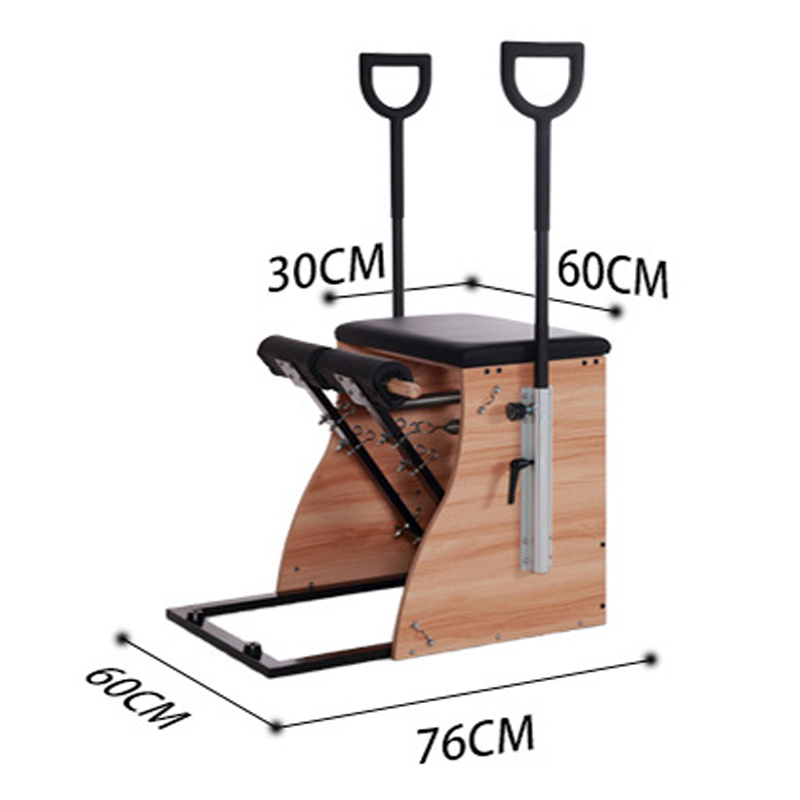 Pilates Telaio in ferro Sedia  - Pilates Yoga Chair recensione e prezzo