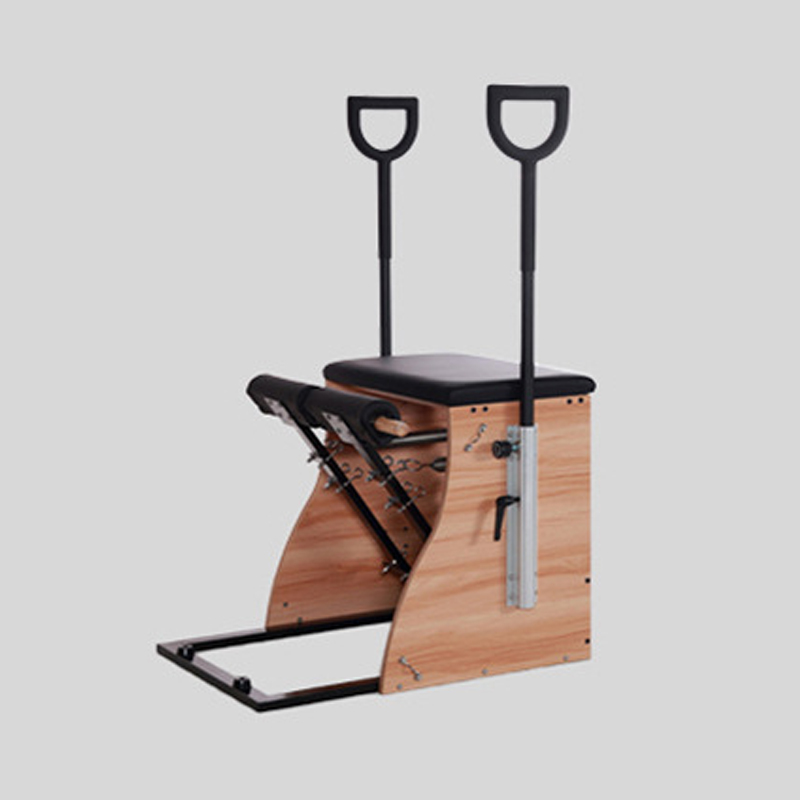 Pilates Telaio in ferro Sedia  - Pilates Yoga Chair recensione e prezzo