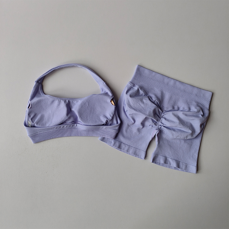 Sexy scollo all'americana bell - Pilates Yoga Clothes recensione e prezzo