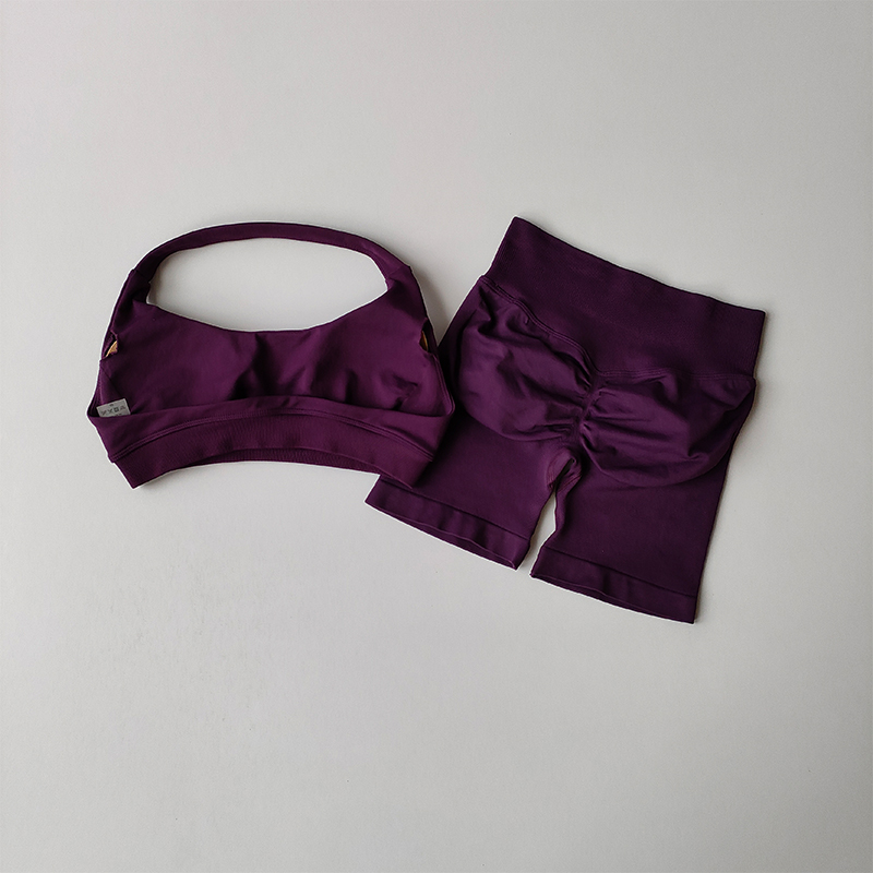 Sexy scollo all'americana bell - Pilates Yoga Clothes recensione e prezzo