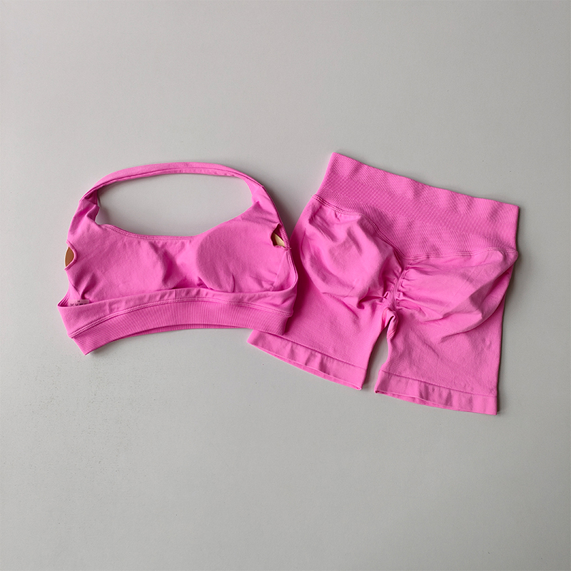 Sexy scollo all'americana bell - Pilates Yoga Clothes recensione e prezzo