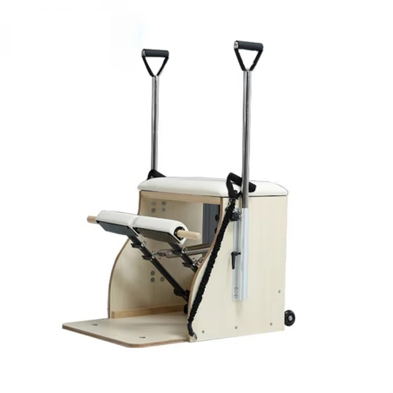 Wunda Chair Reformer Combo, YT - Pilates Yoga Combo recensione e prezzo