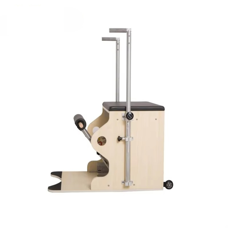 Wunda Chair Reformer Combo, YT - Pilates Yoga Combo recensione e prezzo