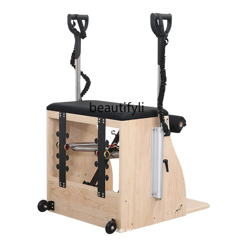 Y1 Pilates Sedia stabile Yoga  - Pilates Yoga Chair recensione e prezzo