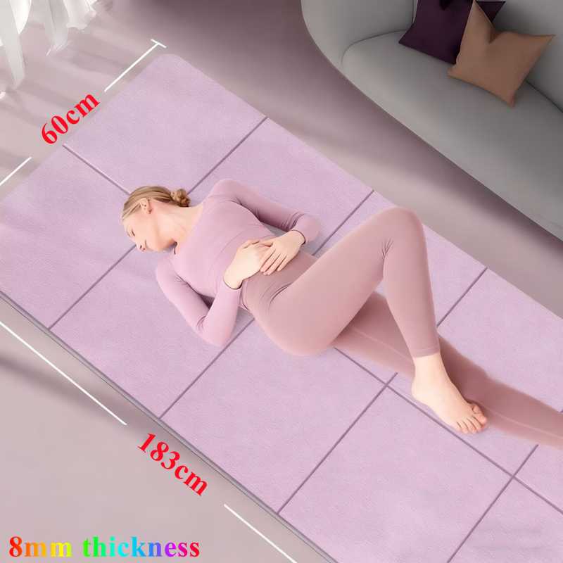 Attrezzature per il fitness 18 - Pilates Yoga For Beginners recensione e prezzo