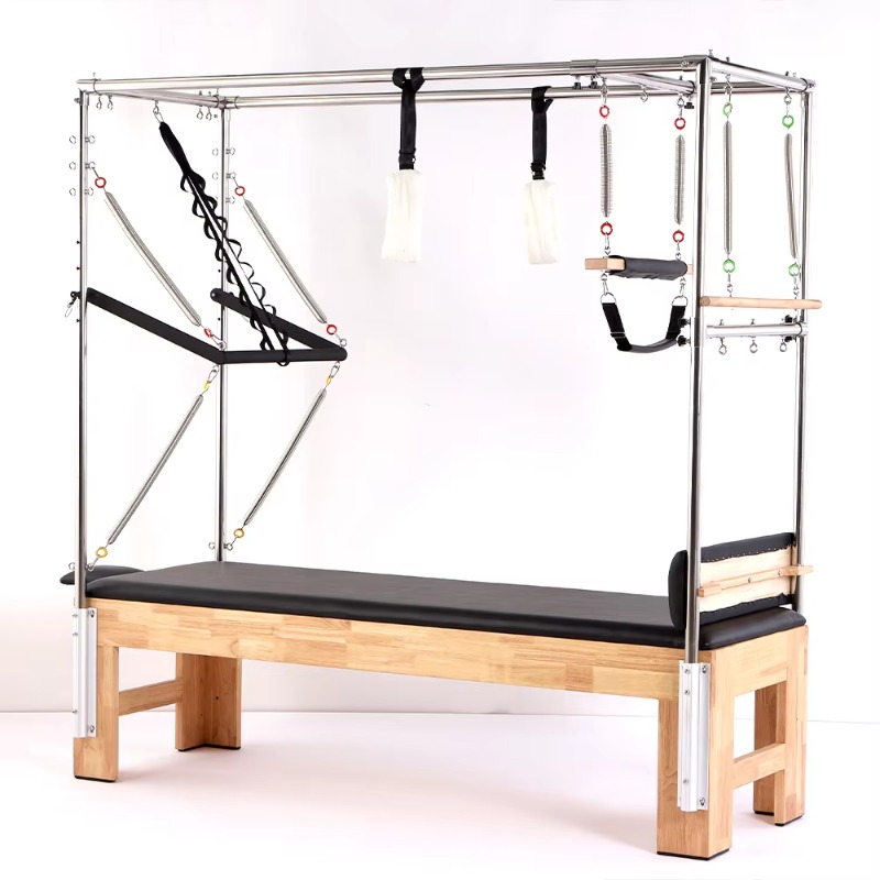 YTYIN Durevole Buon Corpo Pila - Pilates Yoga Chair recensione e prezzo