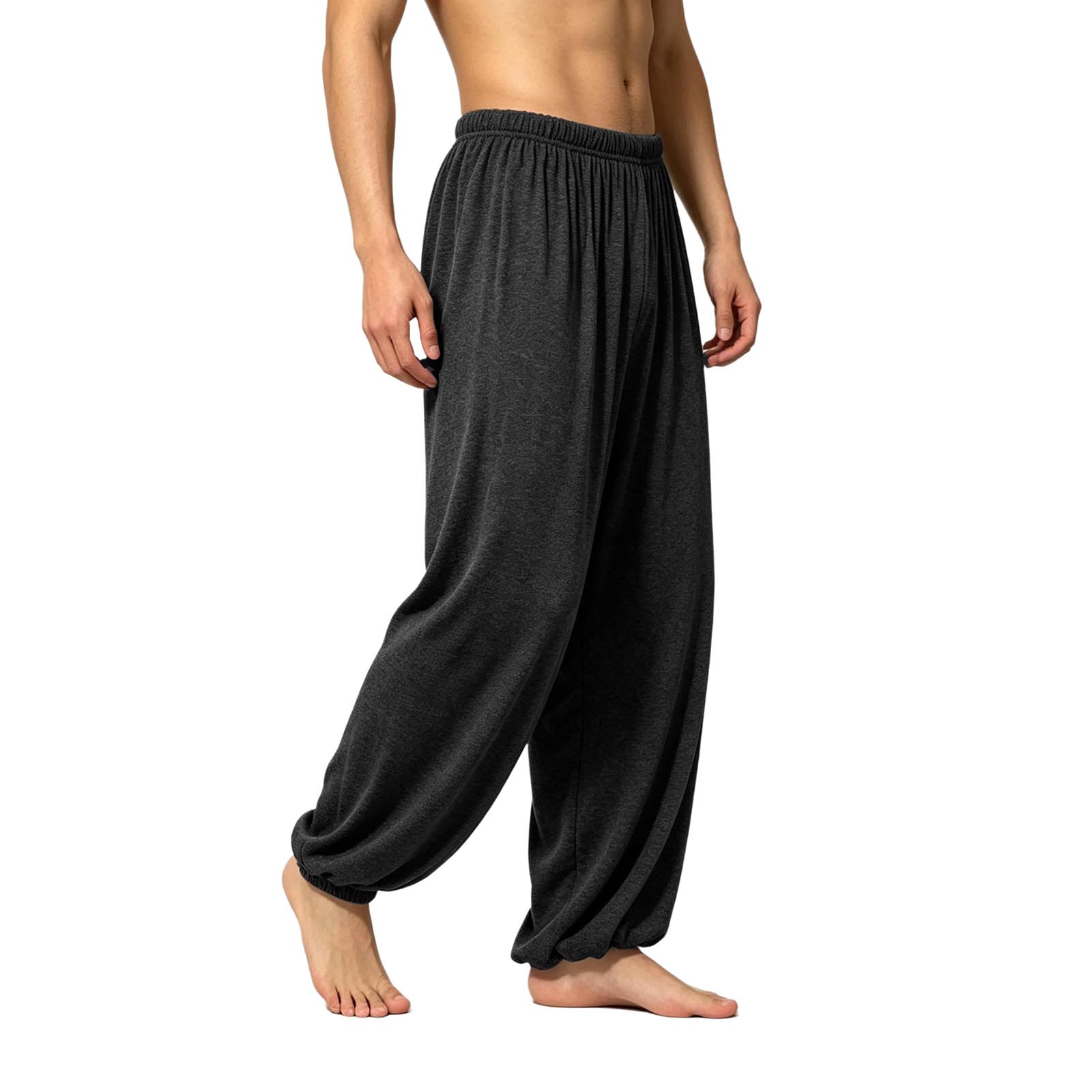 Pantaloni da yoga da uomo che  - Pilates Yoga And Tai Chi recensione e prezzo