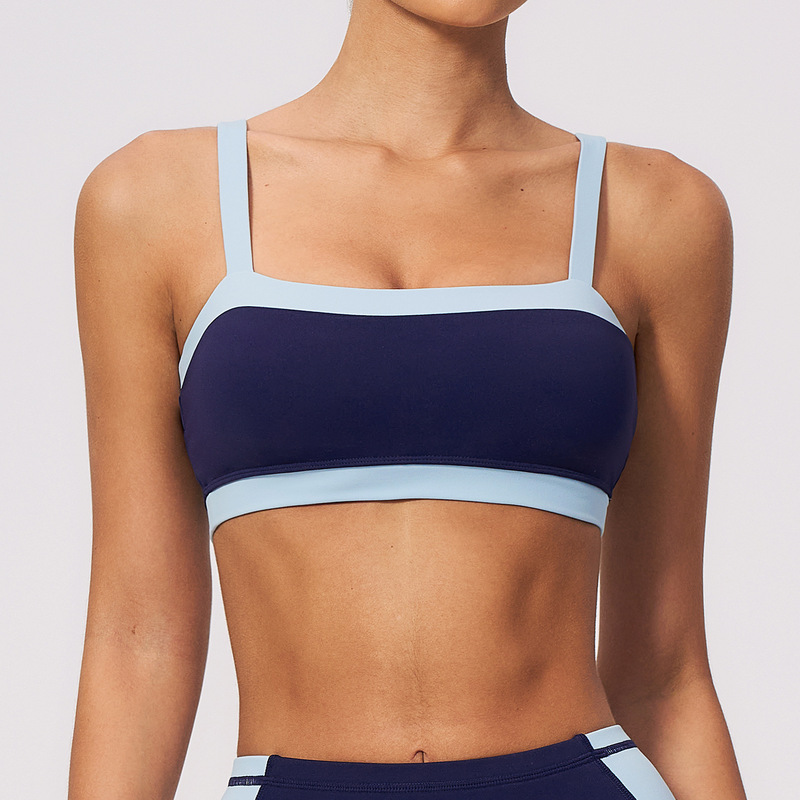 Reggiseno sportivo effetto sec - Pilates Yoga Clothes recensione e prezzo