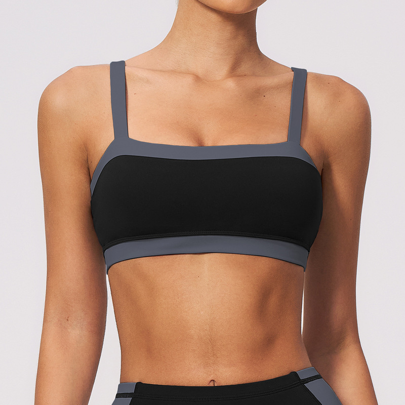 Reggiseno sportivo effetto sec - Pilates Yoga Clothes recensione e prezzo