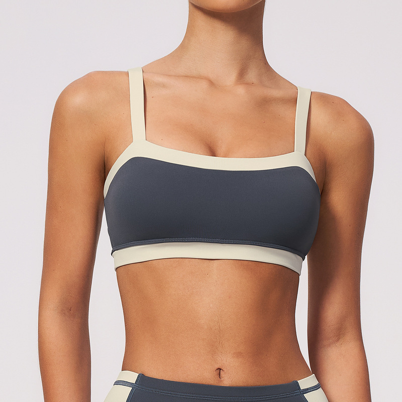 Reggiseno sportivo effetto sec - Pilates Yoga Clothes recensione e prezzo