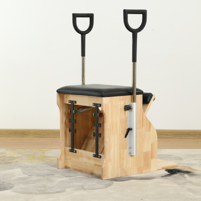 Sedia Wunda Multifunzionale Pe - Pilates Yoga Chair recensione e prezzo