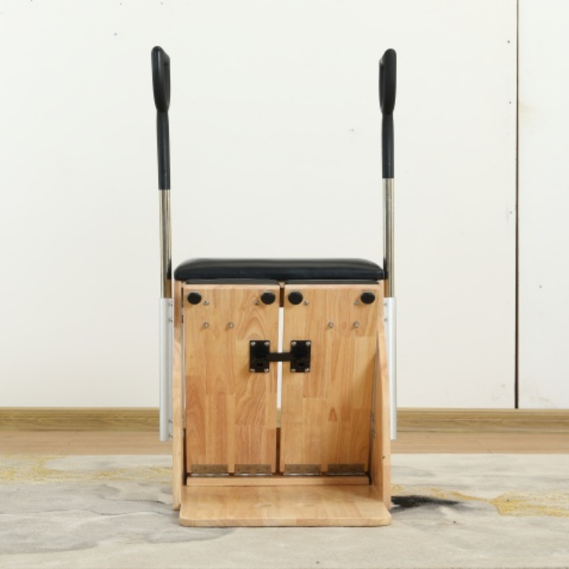 Sedia Wunda Multifunzionale Pe - Pilates Yoga Chair recensione e prezzo