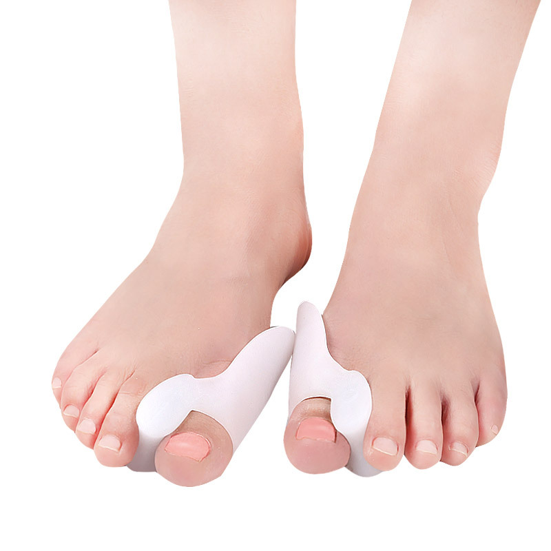 1 paio di Gel strumenti per la - Toe Separator Silicon recensione e prezzo