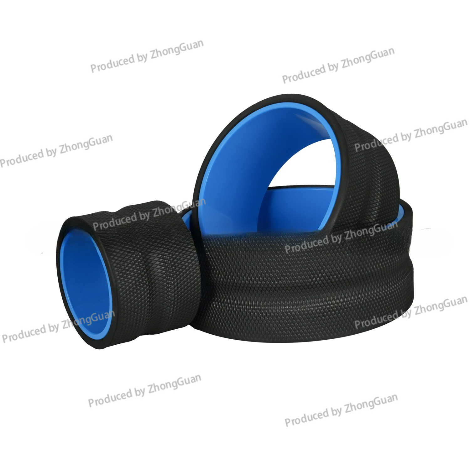 Set Ruota Yoga, Set di Quattro - Yoga Wheel Dharma recensione e prezzo