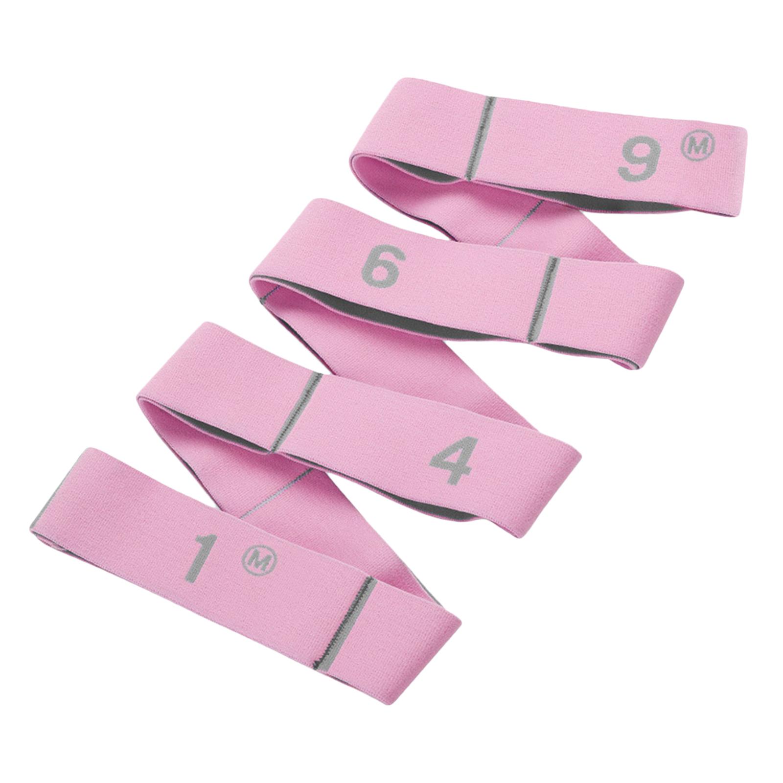 Fascia Elastica Multifunzione  - Pilates Yoga For Beginners recensione e prezzo