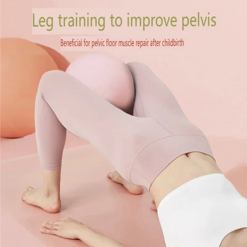 Palla per Esercizi Mini Rinfor - Pilates Yoga Tone recensione e prezzo