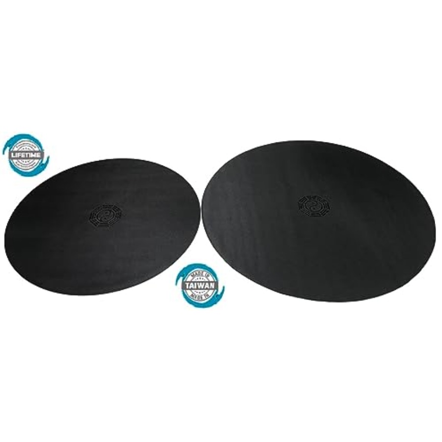 Tappetino Yoga Circolare Grand - Pilates Yoga And Tai Chi recensione e prezzo