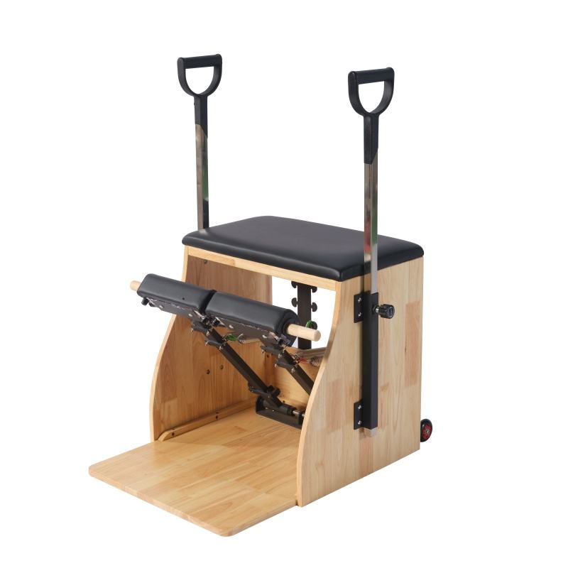 Sedia Wunda commerciale person - Pilates Yoga Chair recensione e prezzo