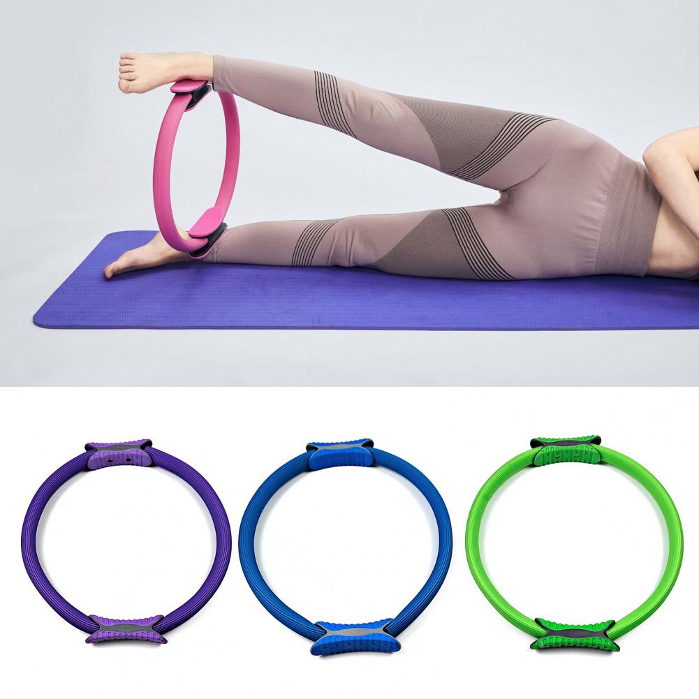 Anello elastico per pilates Im - Pilates Yoga Tone recensione e prezzo