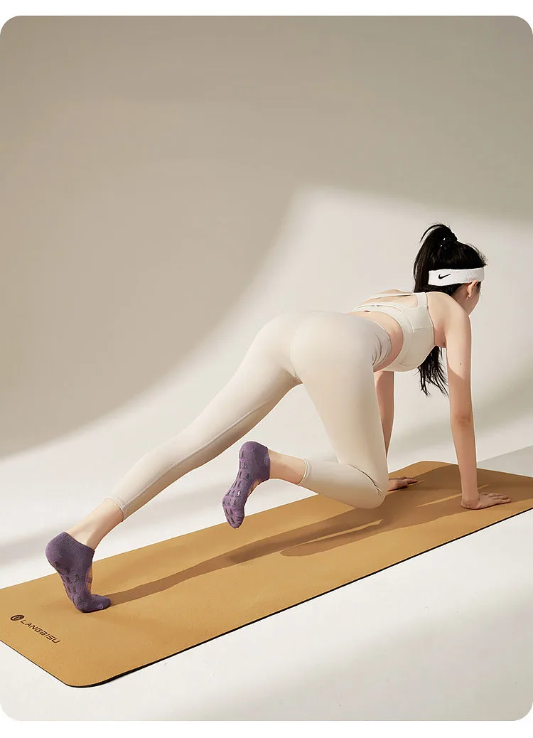Calzini da yoga professionali  - Pilates Yoga Barre recensione e prezzo