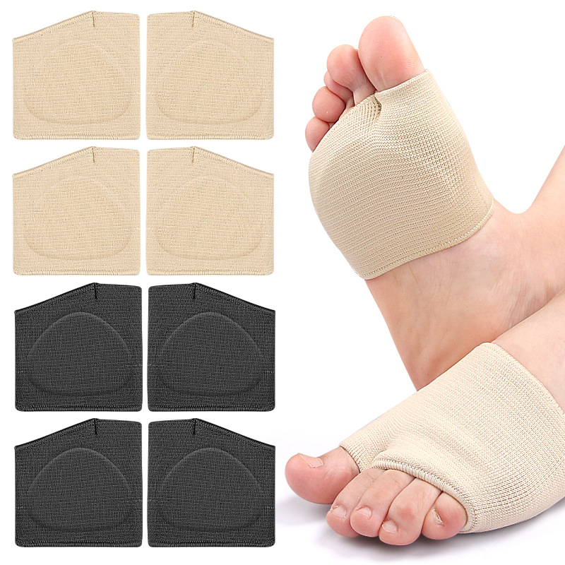 Cuscinetti per scarpe in silic - Toe Separator Silicon recensione e prezzo