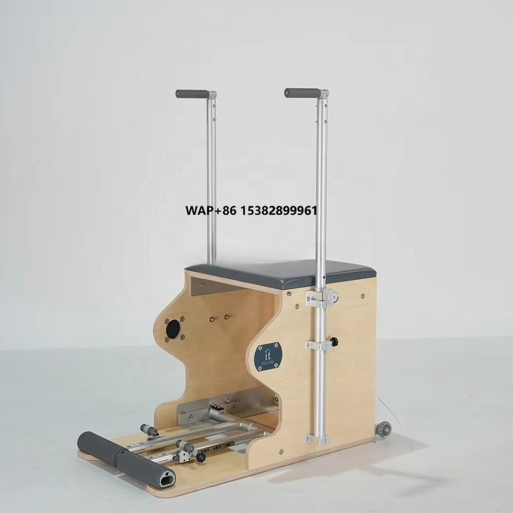 Sedia Pilates Combo, Macchina  - Pilates Yoga Combo recensione e prezzo