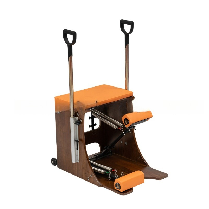 Sedia stabilizzatrice per pila - Pilates Yoga Chair recensione e prezzo