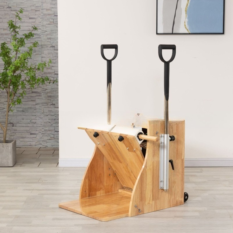 Sedia stabilizzatrice per pila - Pilates Yoga Chair recensione e prezzo