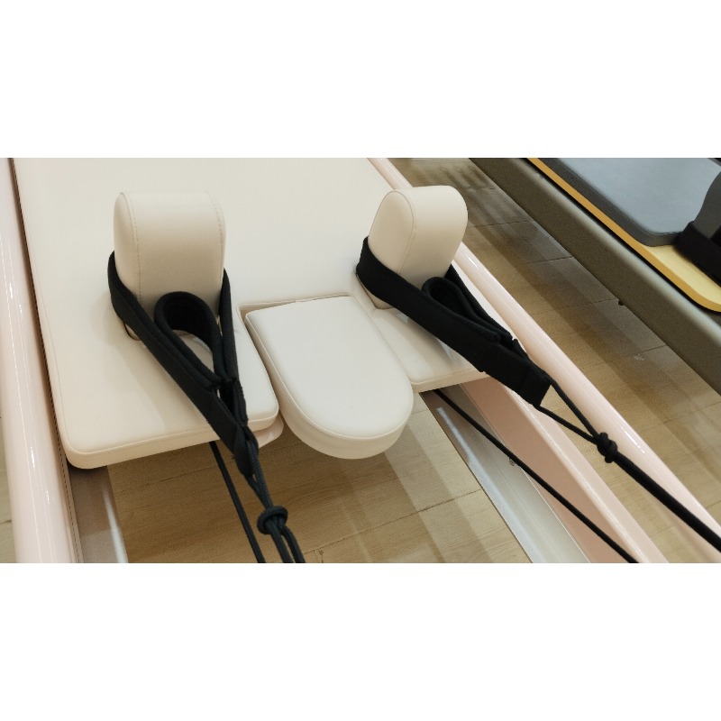 Lettino Pilates Reformer per D - Pilates Yoga Tone recensione e prezzo