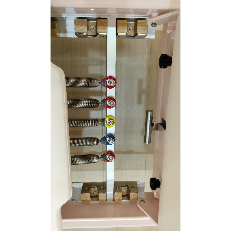 Lettino Pilates Reformer per D - Pilates Yoga Tone recensione e prezzo