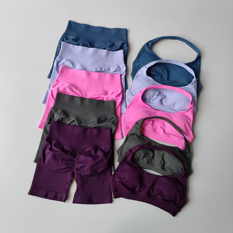 Sexy scollo all'americana bell - Pilates Yoga Clothes recensione e prezzo
