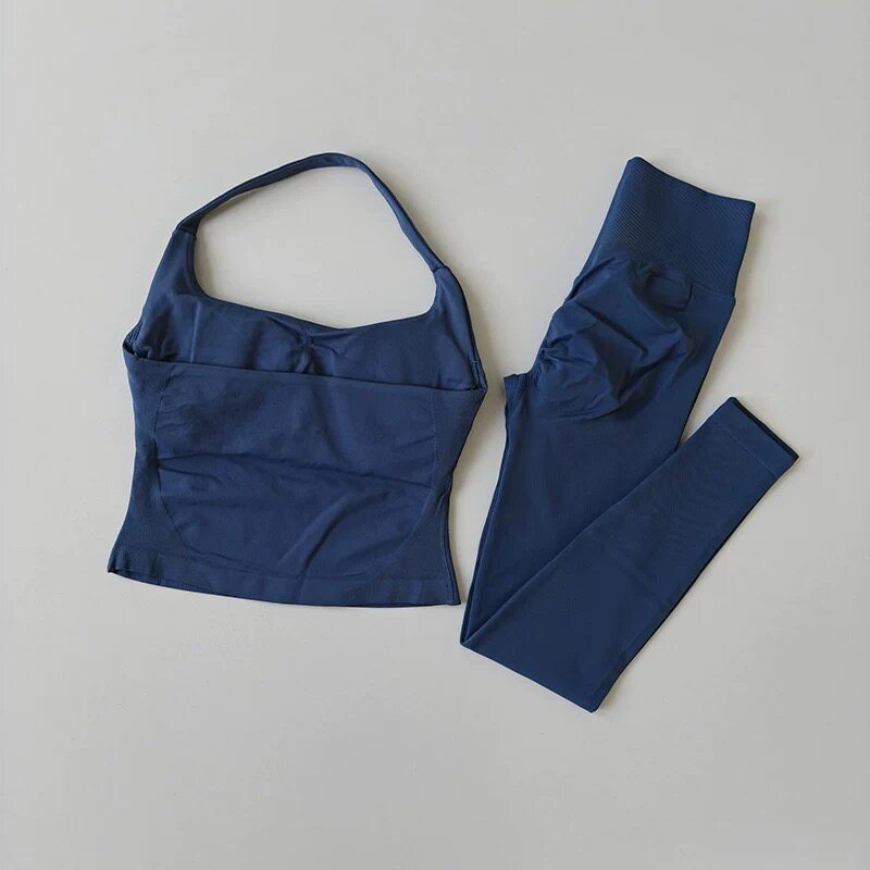Set Professionale per Yoga e F - Pilates Yoga Clothes recensione e prezzo