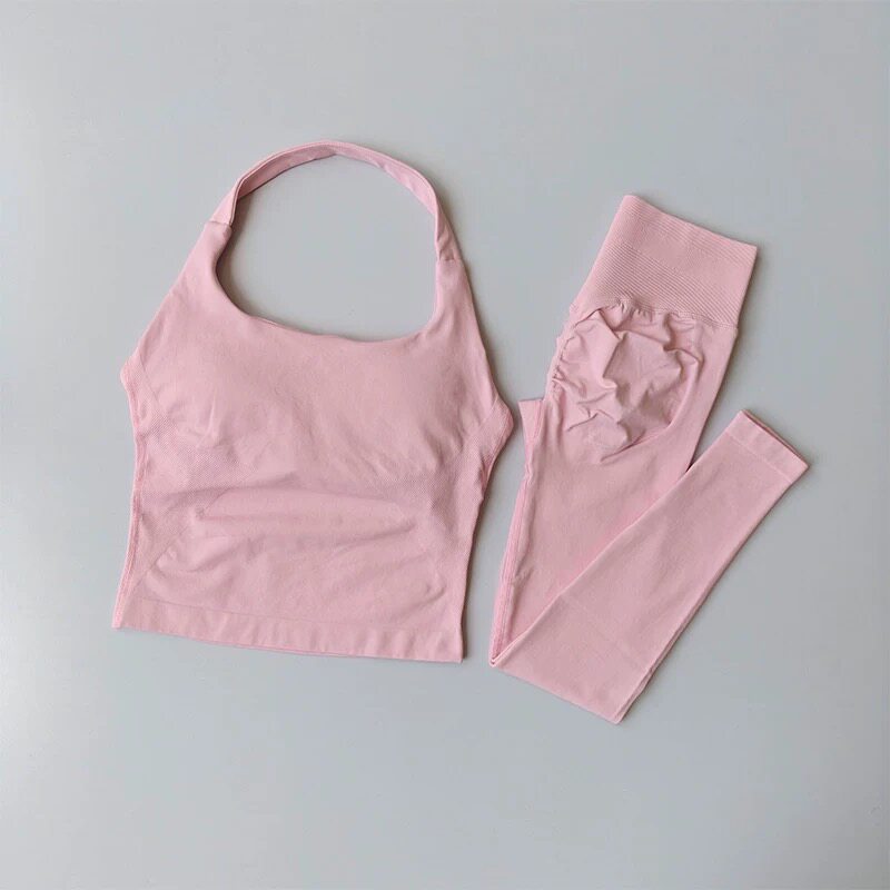 Set Professionale per Yoga e F - Pilates Yoga Clothes recensione e prezzo