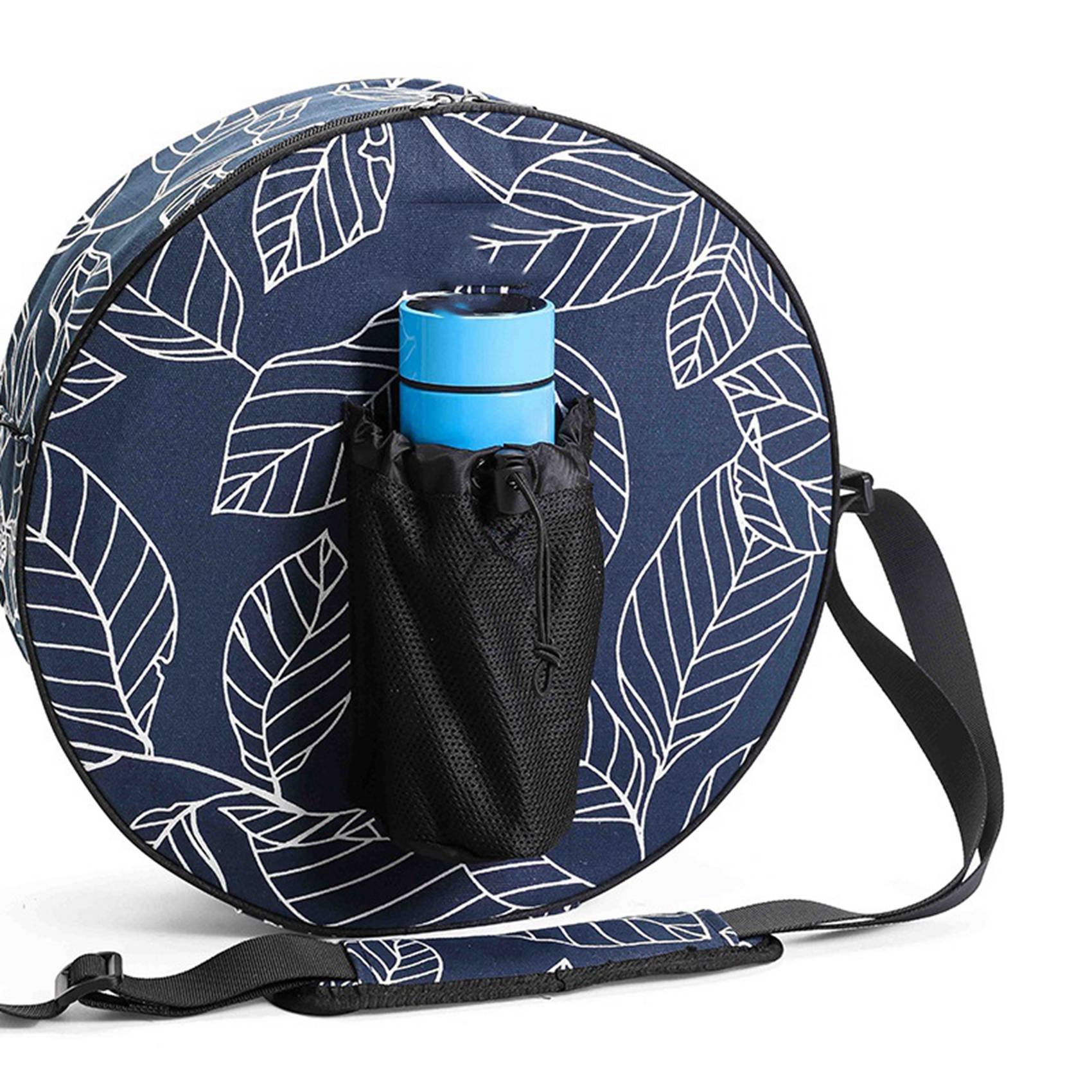AEF6-2Pcs Borsa per Ruota Yoga - Yoga Wheel Dharma recensione e prezzo