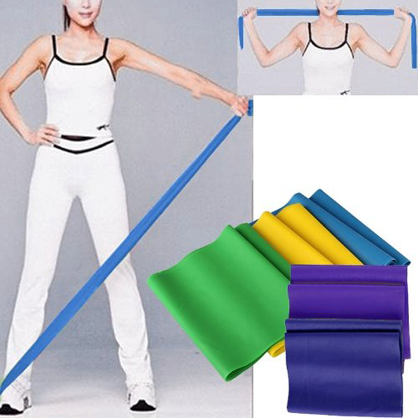 Fascia Elastica per Yoga e Pil - Pilates Yoga Tone recensione e prezzo