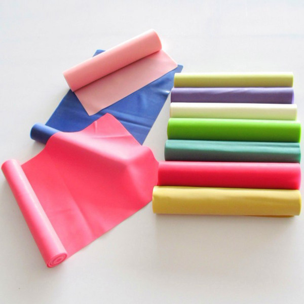 Fascia Elastica per Yoga e Pil - Pilates Yoga Tone recensione e prezzo