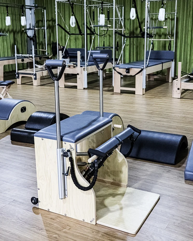 Sedia Combo Yoga Pilates in Le - Pilates Yoga Combo recensione e prezzo