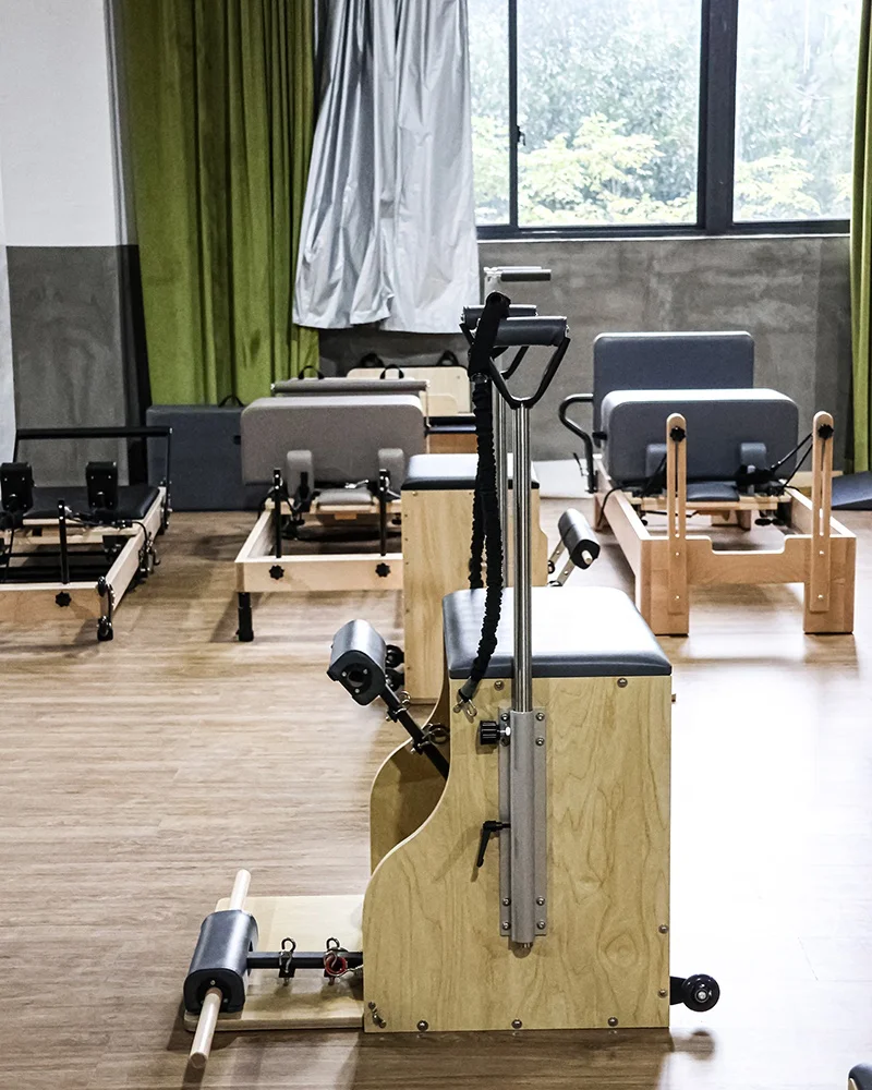 Sedia Combo Yoga Pilates in Le - Pilates Yoga Combo recensione e prezzo