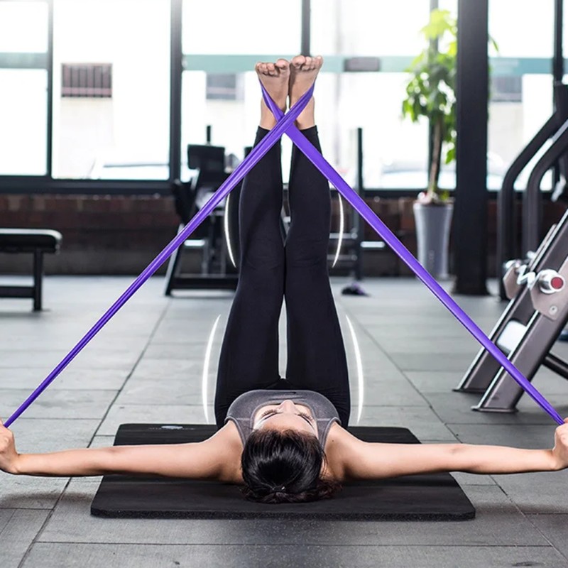 【GRANDE VENDITA】 Barre e cingh - Pilates Yoga Tone recensione e prezzo