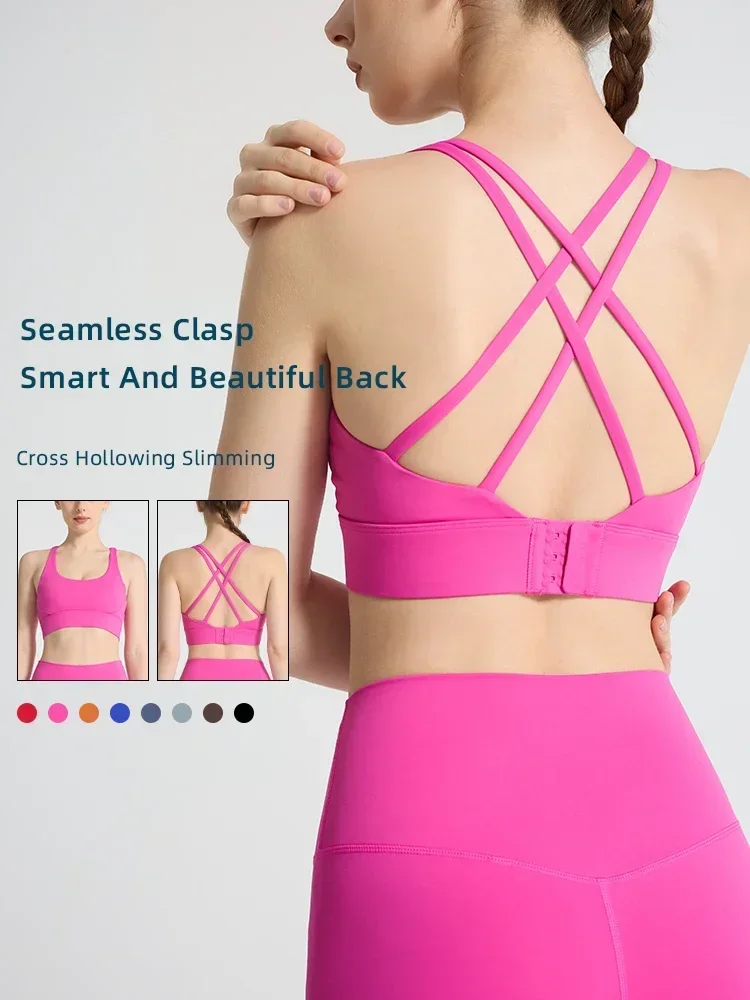 Reggiseno sportivo da donna in - Pilates Yoga Clothes recensione e prezzo