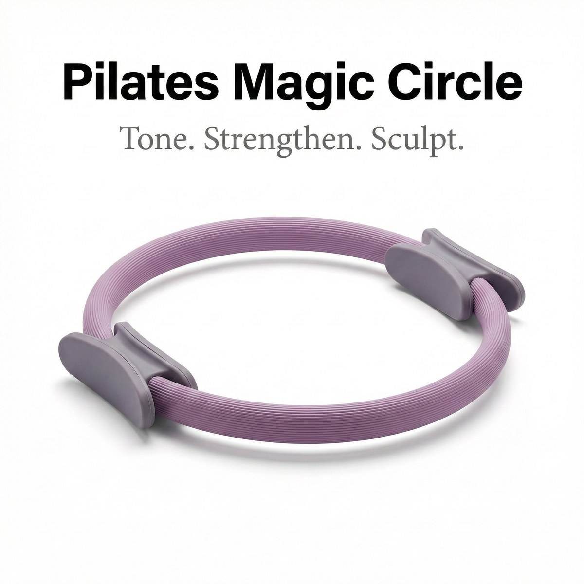 Anello Pilates da 38 cm, Cerch - Pilates Yoga Tone recensione e prezzo