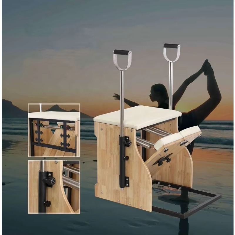 YTYIN Prezzo di Fabbrica Attre - Pilates Yoga Combo recensione e prezzo