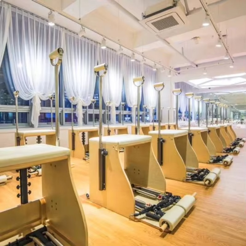 YTYIN Prezzo di fabbrica Macch - Pilates Yoga Combo recensione e prezzo