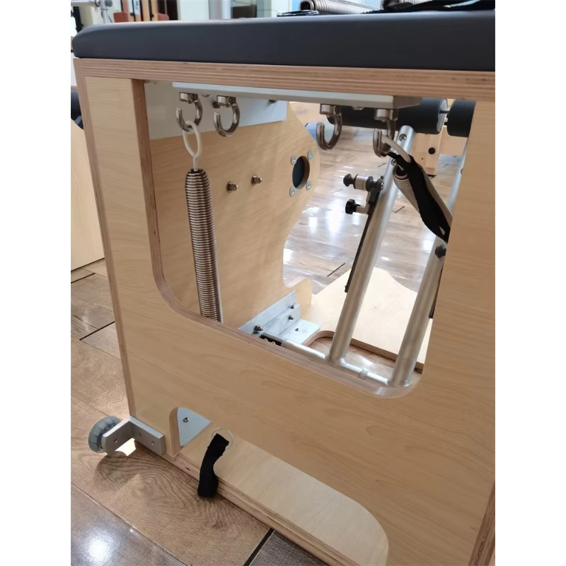 Set da palestra professionale  - Pilates Yoga Chair recensione e prezzo