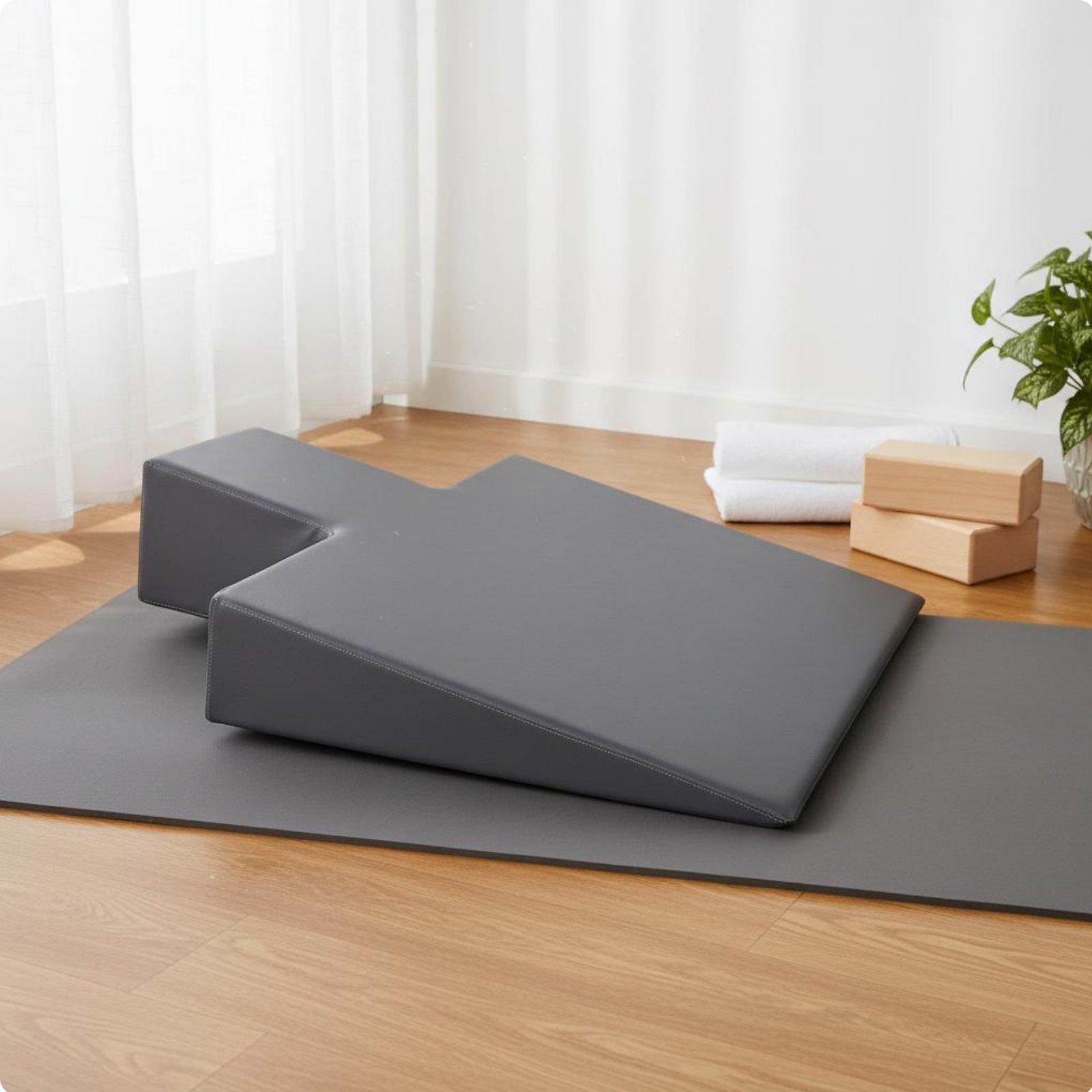 Cuscino di Supporto per Matern - Pilates & Yoga En Talavera Raquel Díaz recensione e prezzo