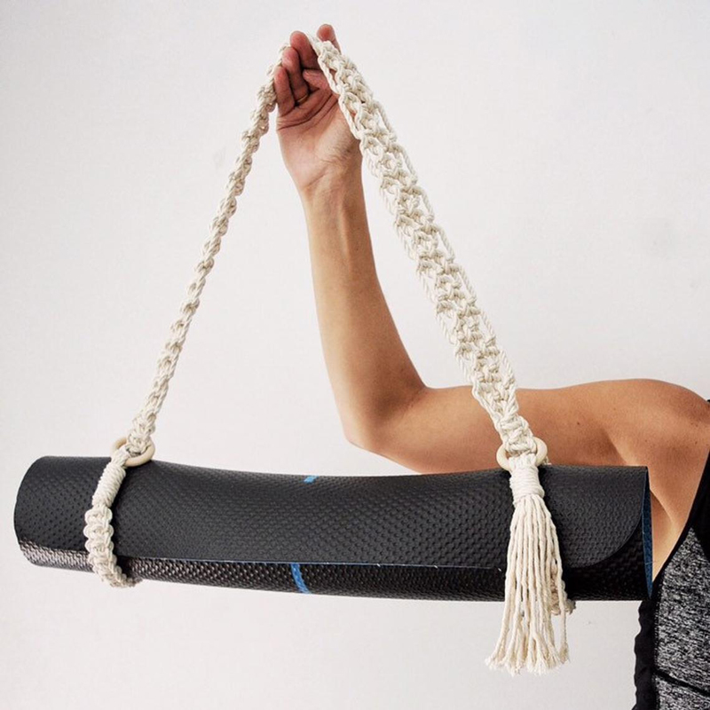 La più recente tracolla per ta - Pilates Yoga For Beginners recensione e prezzo