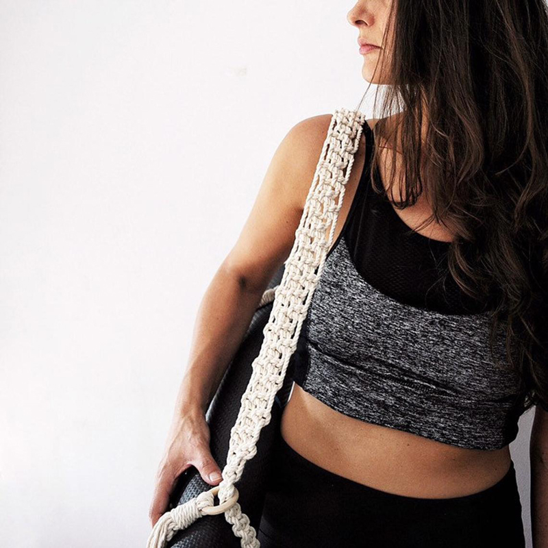 La più recente tracolla per ta - Pilates Yoga For Beginners recensione e prezzo