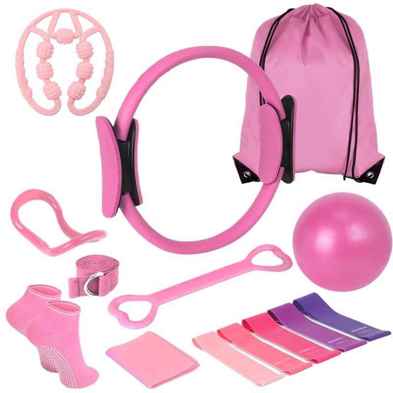 Kit di attrezzature per yoga e - Pilates Yoga Tone recensione e prezzo