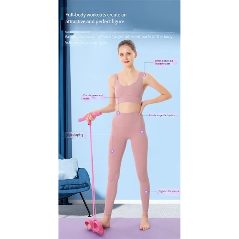 Kit di attrezzature per yoga e - Pilates Yoga Tone recensione e prezzo