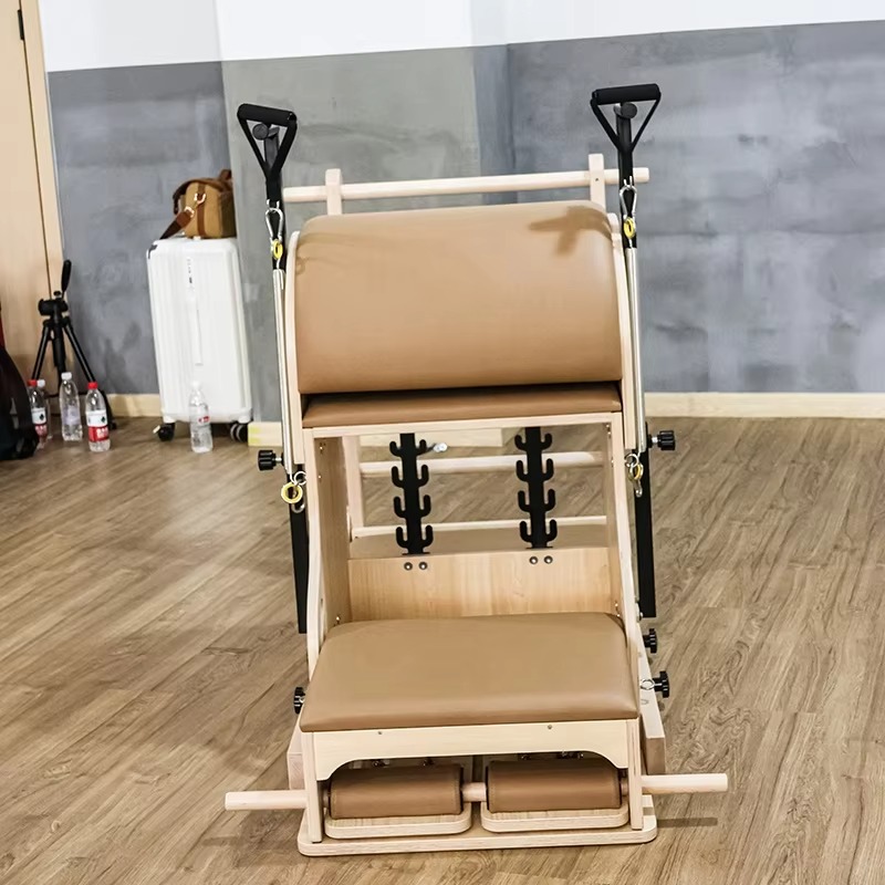 YTYIN Queenlife Combinazione d - Pilates Yoga Combo recensione e prezzo